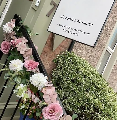 Abbey House B & B Penrith