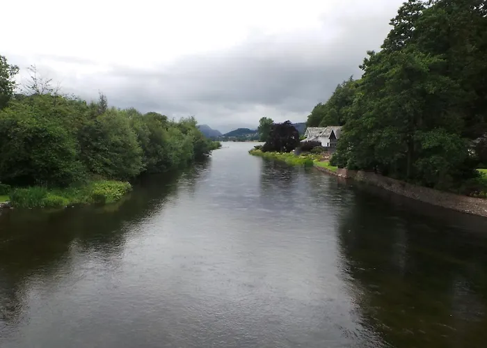 Tynedale Guest House Penrith