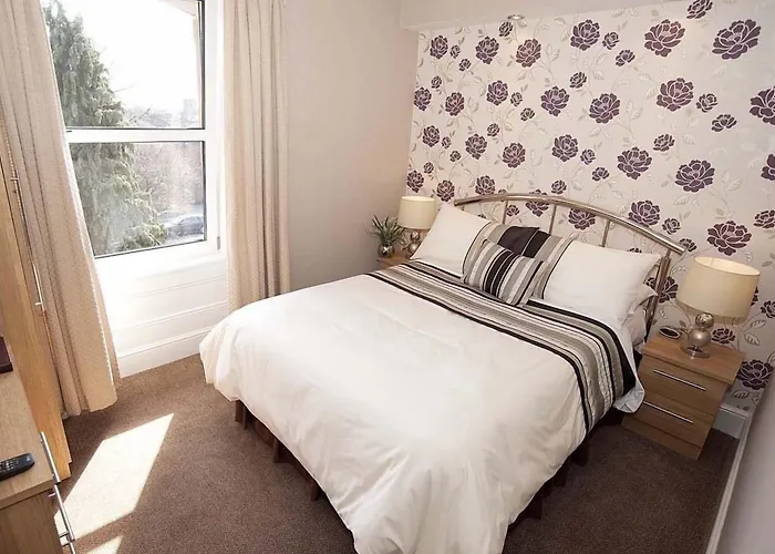 Albany House Hotel Penrith